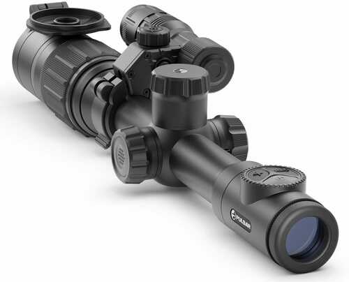 Pulsar Digex N450 Night Vision Scope 4-16X 50mm 6.5 degrees X 4.9 FOV